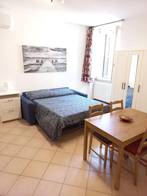 Ferienwohnung Il Nido Di Silvia A Due Passi Dal Teatro Rossini Pesaro Exterior foto