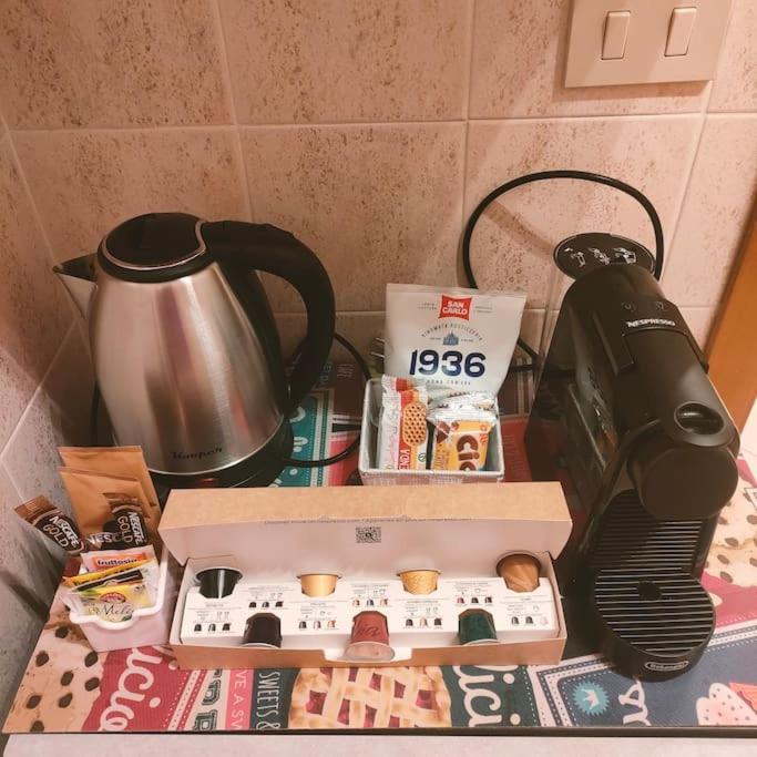 Ferienwohnung Il Nido Di Silvia A Due Passi Dal Teatro Rossini Pesaro Exterior foto