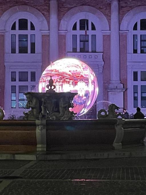Ferienwohnung Il Nido Di Silvia A Due Passi Dal Teatro Rossini Pesaro Exterior foto